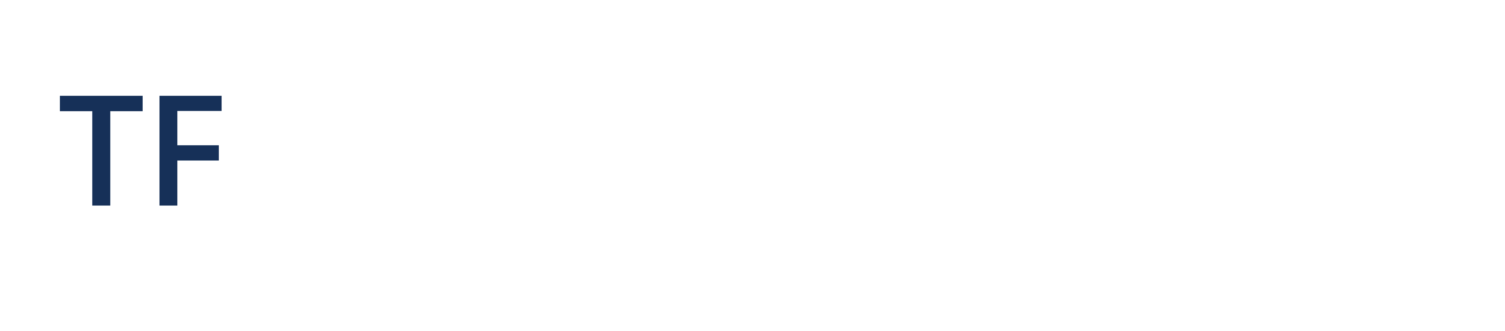 TF-Logo-White