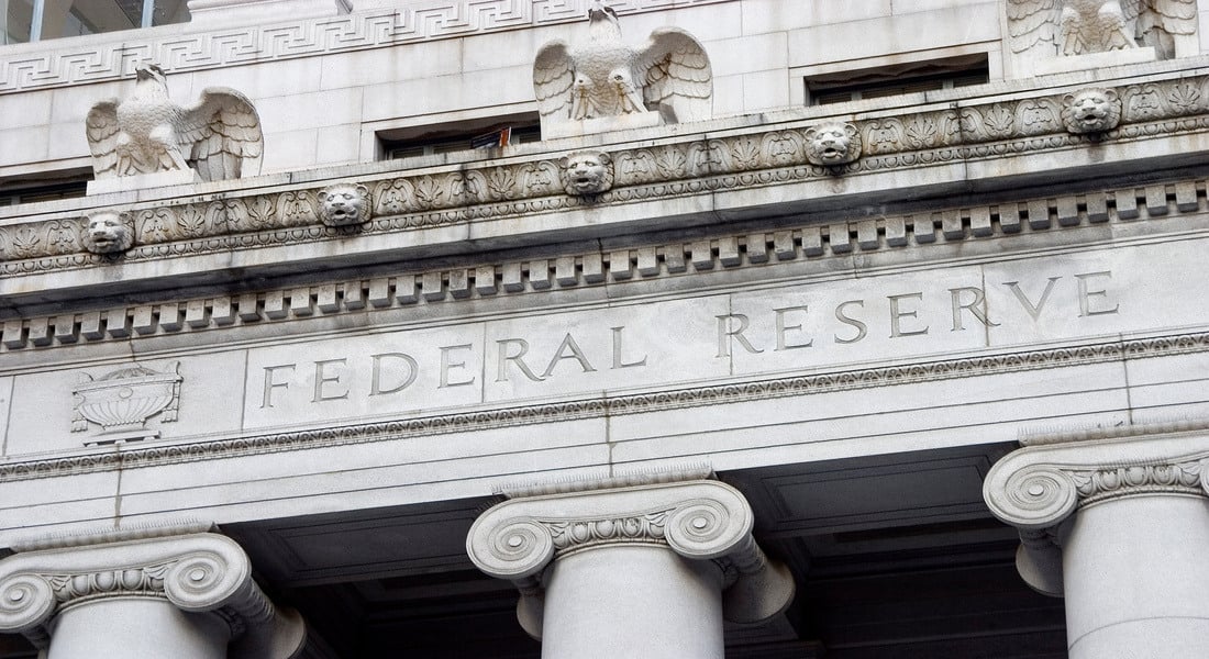 federal reserve interest rates 