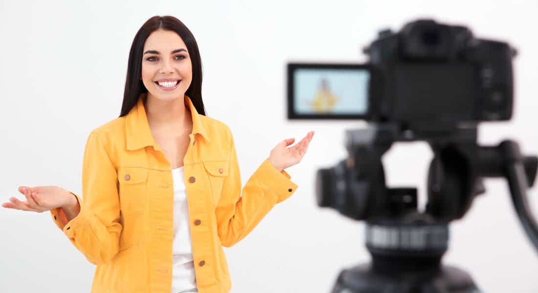 How to Create Video for Business on Your Terms