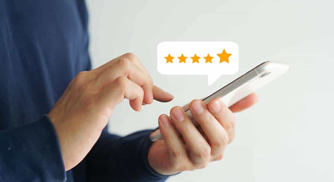 How to Get Reviews Easily