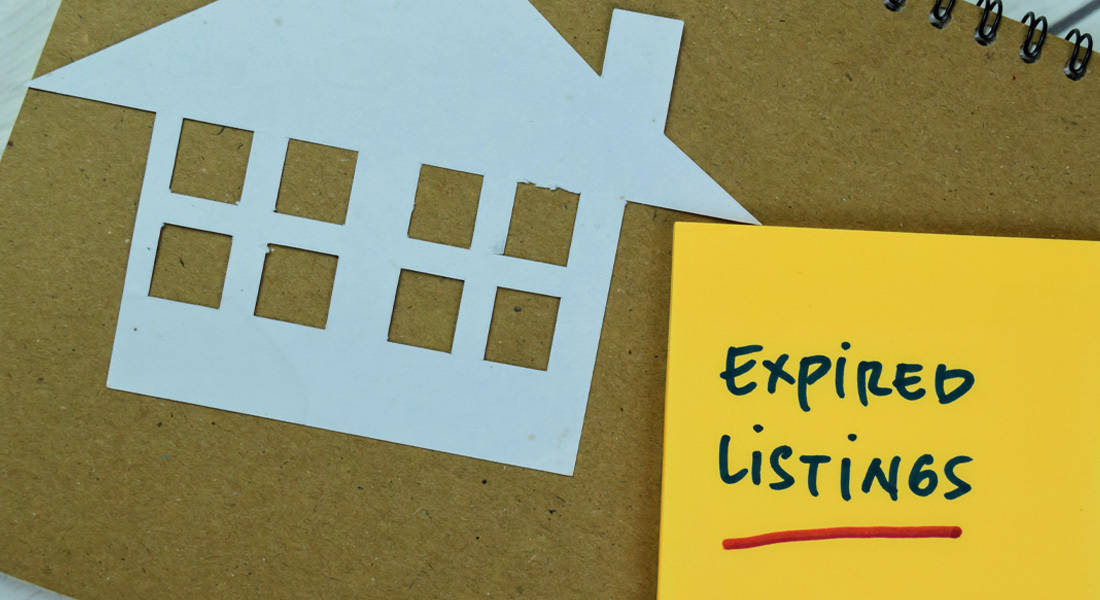Maximizing Expired Listings for Lead Generation