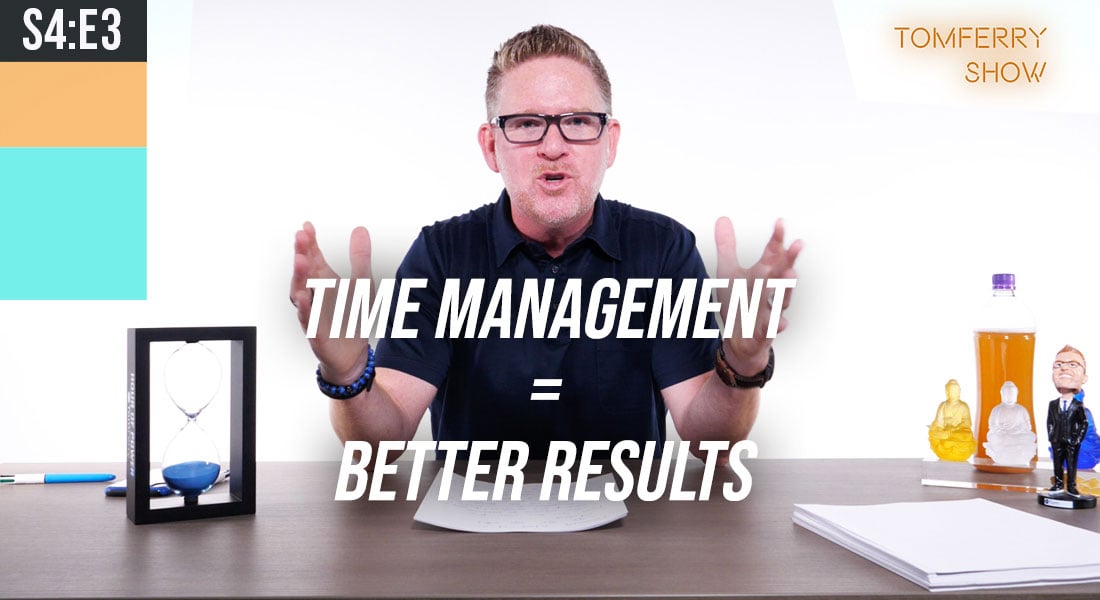 Time Management Strategies to Maximize Income 