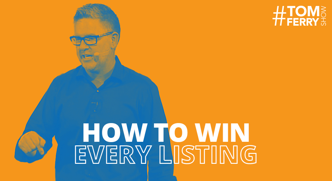 How to Win Every Listing