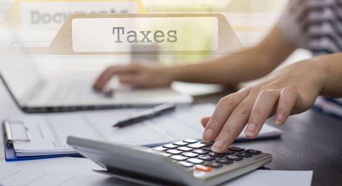  Tax Write offs for Real Estate Agents