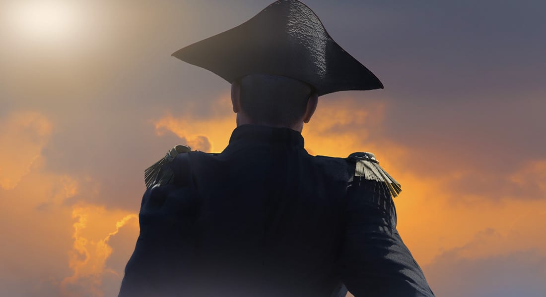 Napoleon Leadership: How to Lead and Conquer Like Napoleon