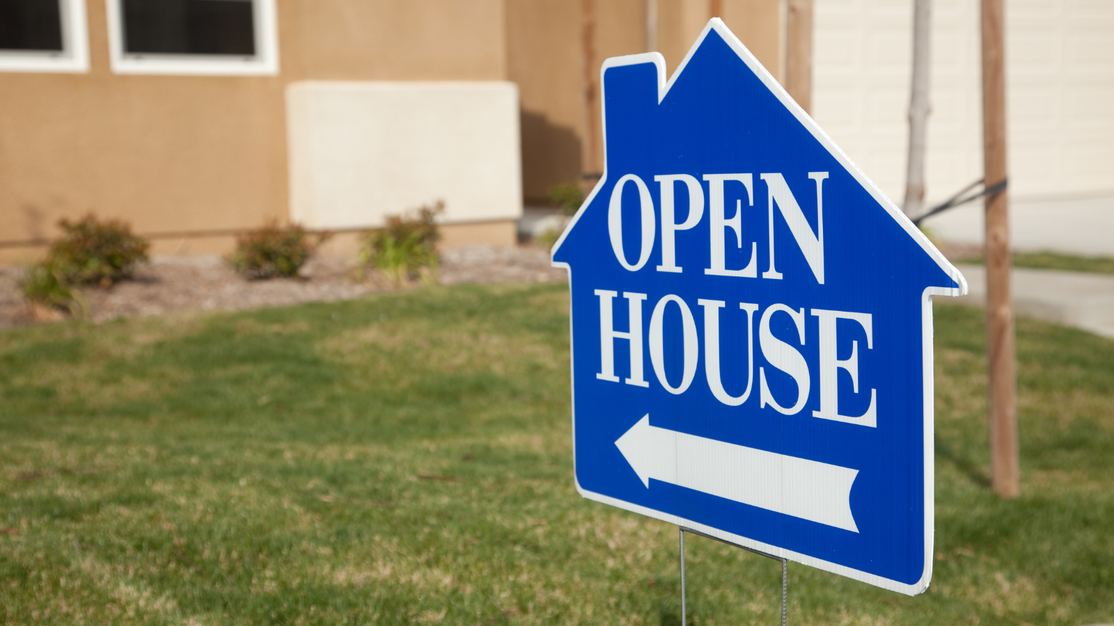 open houses post NAR settlement