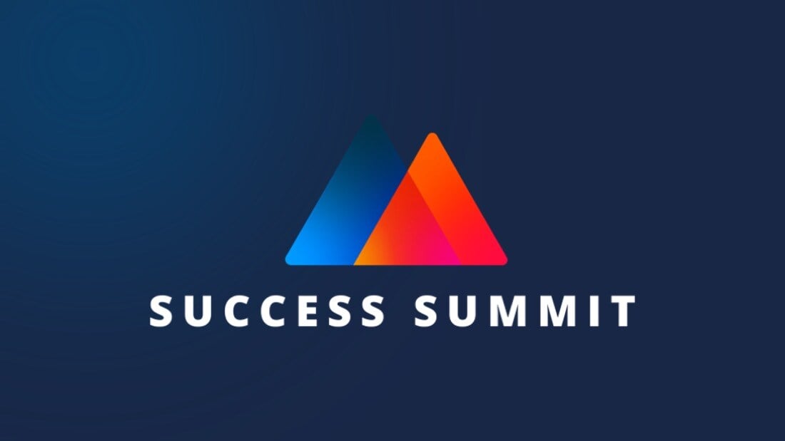 Tom Ferry's Success Summit. 